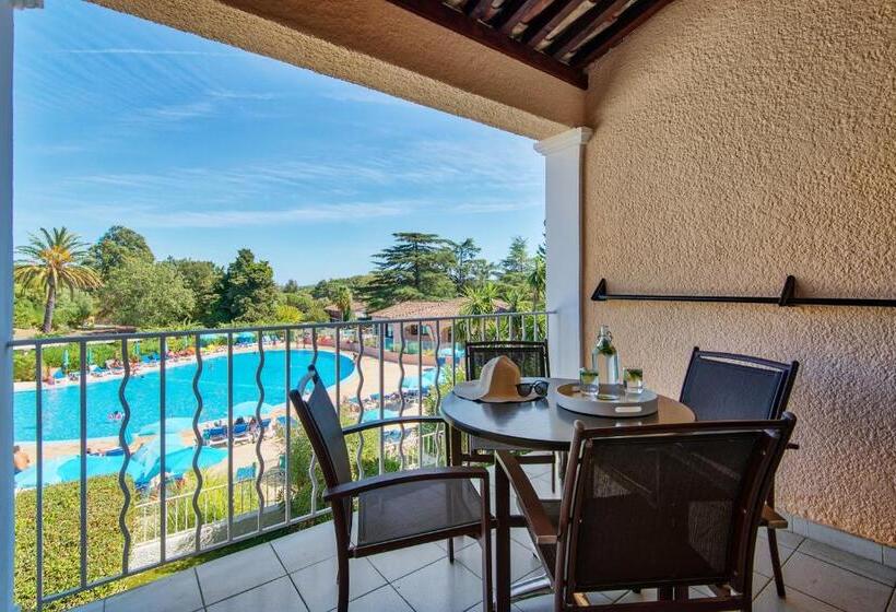 Residence Pierre & Vacances Les Parcs De Grimaud