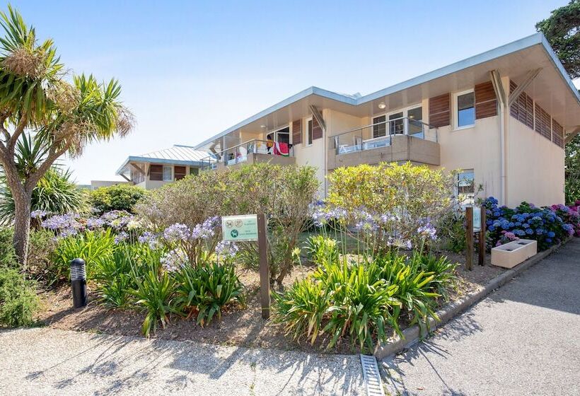 レジデンス Résidence Pierre & Vacances Cap Morgat