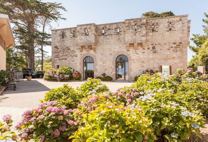 レジデンス Résidence Pierre & Vacances Cap Morgat