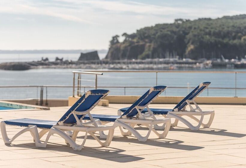 レジデンス Résidence Pierre & Vacances Cap Morgat