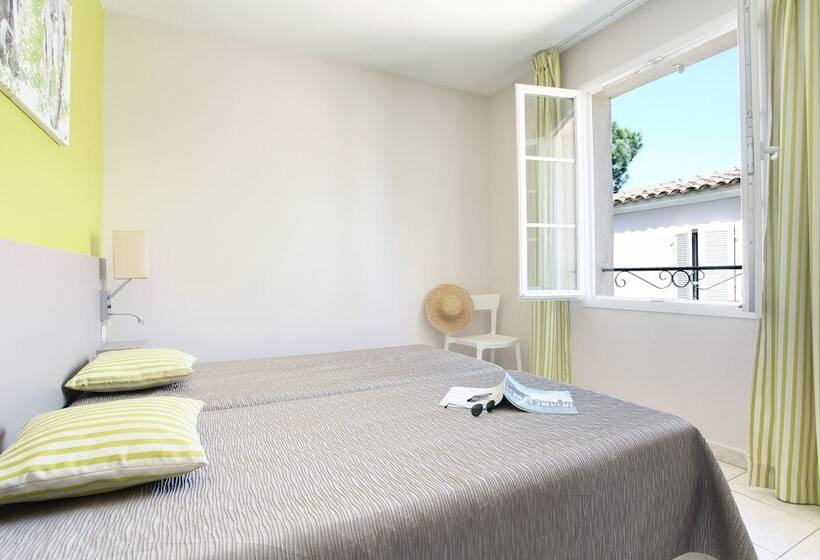 住所  Résidence Prestige Odalys Clos Bonaventure