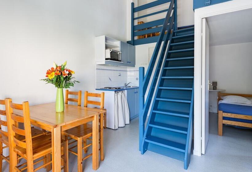 Résidence Lagrange Vacances Le Clos Des Chênes