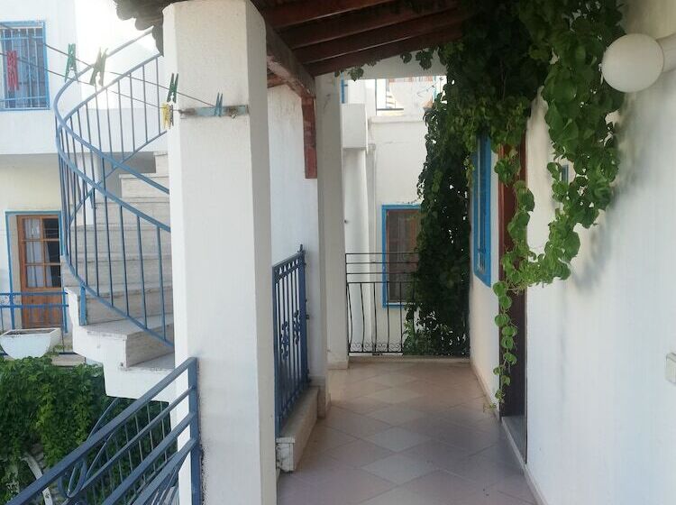 Sahin Apart Otel