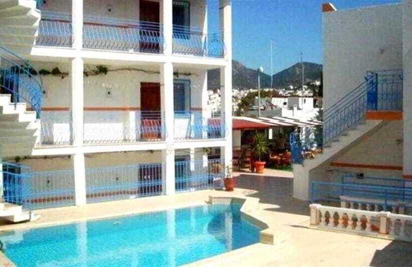 Sahin Apart Otel