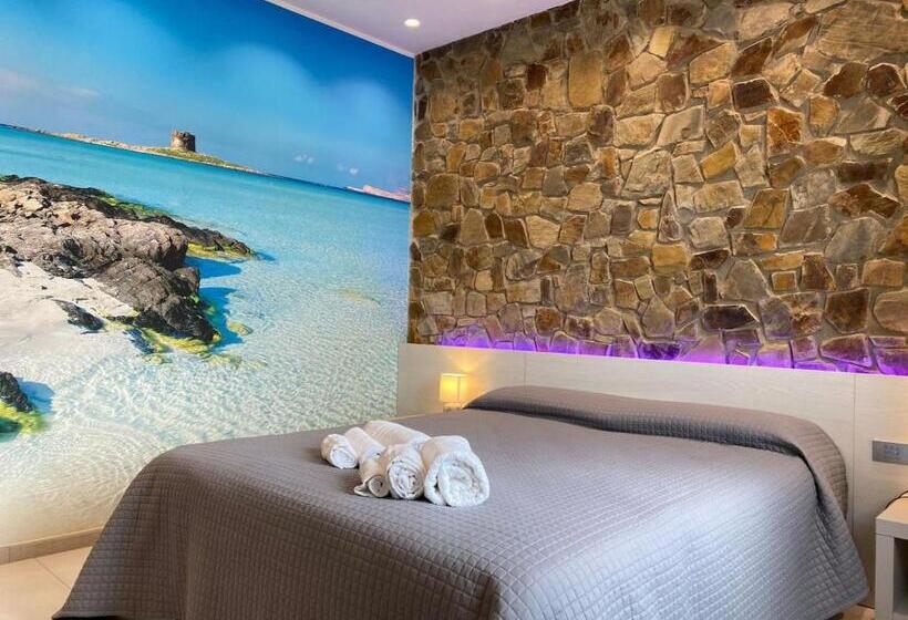 103 Boutique Hotel Stintino