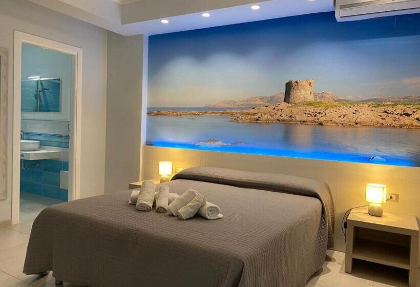 103 Boutique Hotel Stintino