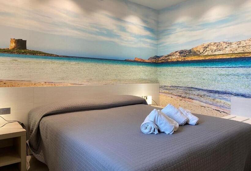 103 Boutique Hotel Stintino