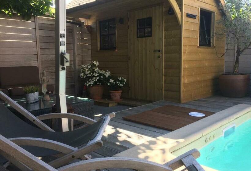 B&b Grain De Sable