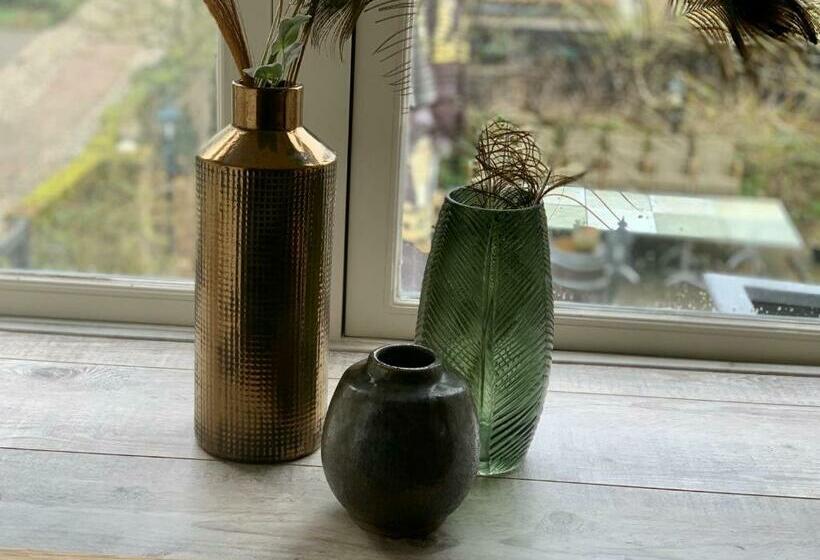 ベッドアンドブレックファースト Brasserie De Peperboom