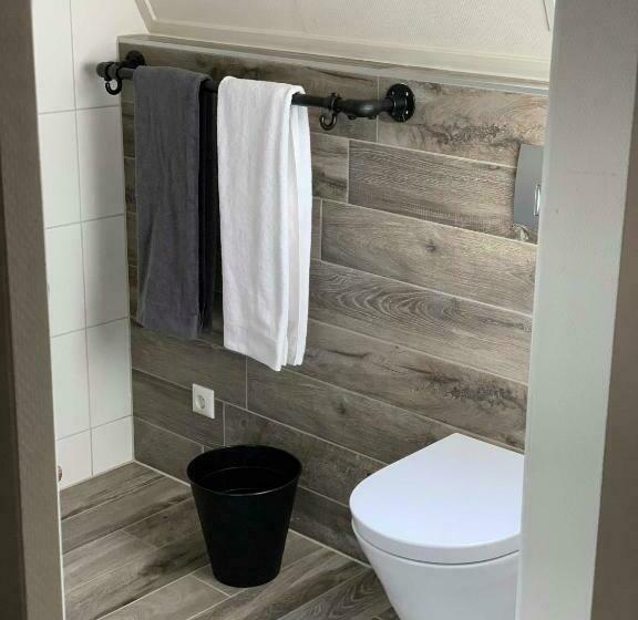 ベッドアンドブレックファースト Brasserie De Peperboom