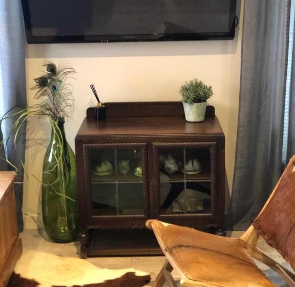 ベッドアンドブレックファースト Brasserie De Peperboom