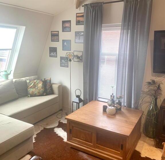 ベッドアンドブレックファースト Brasserie De Peperboom