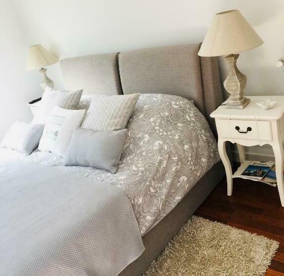 住宿加早餐  Chambre Kercaves