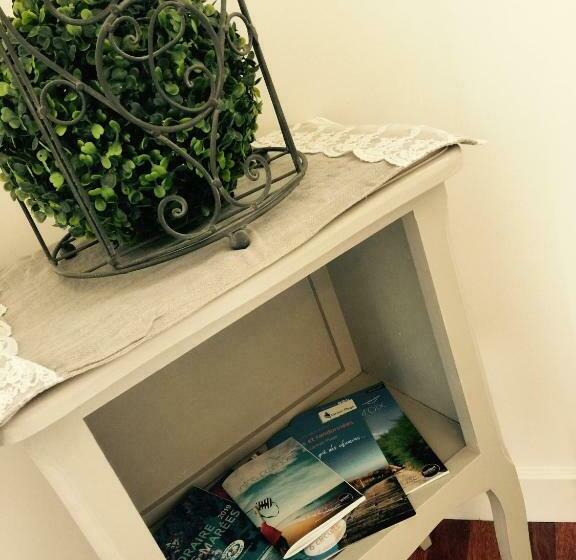 住宿加早餐  Chambre Kercaves