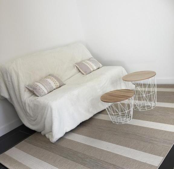 住宿加早餐  Chambre Kercaves