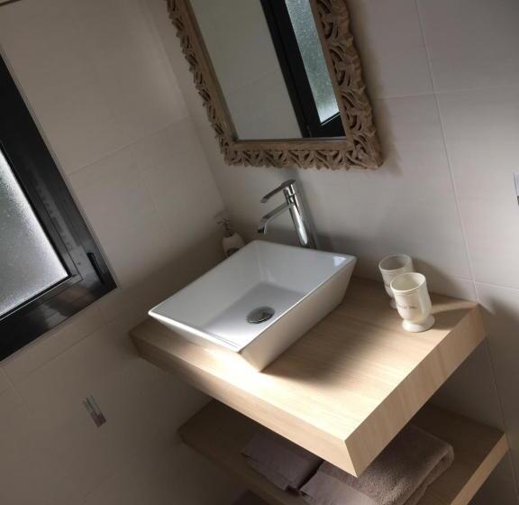 住宿加早餐  Chambre Kercaves