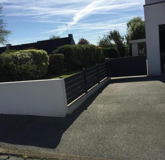 住宿加早餐  Chambre Kercaves