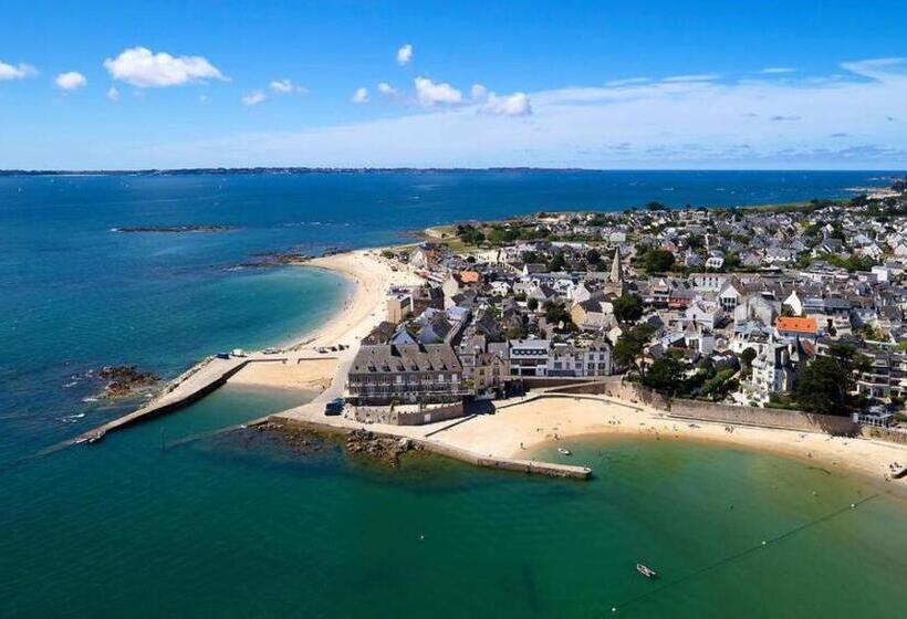 住宿加早餐  Chambre Kercaves