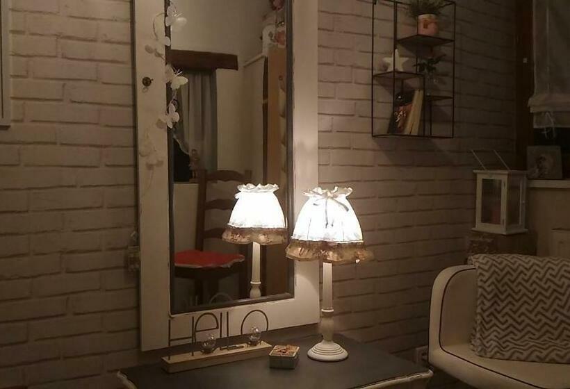 住宿加早餐  Cour Sud