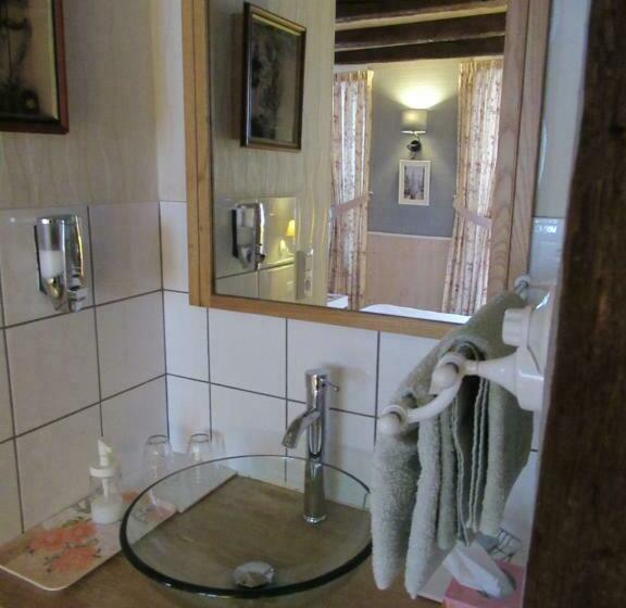 住宿加早餐  Cour Sud