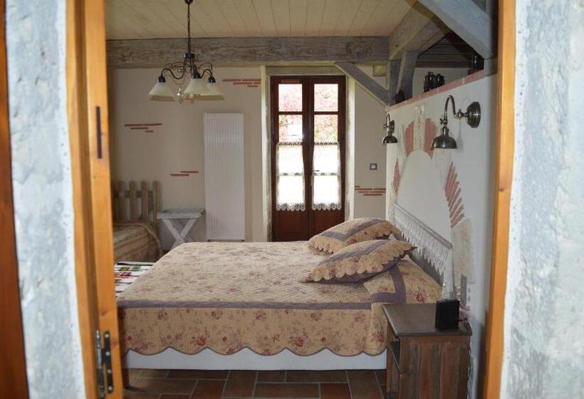 مبيت وإفطار Ellesmere