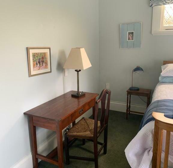 مبيت وإفطار Hawkes Bay Villa Beechwood