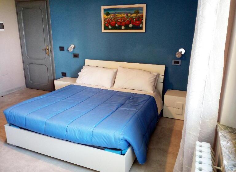 ベッドアンドブレックファースト L Agramante Bed&breakfast