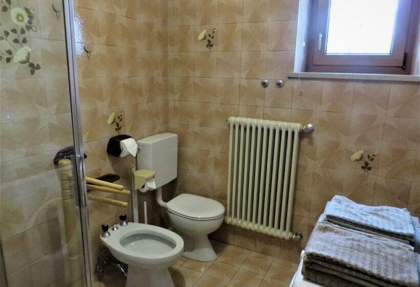 مبيت وإفطار La Cesura