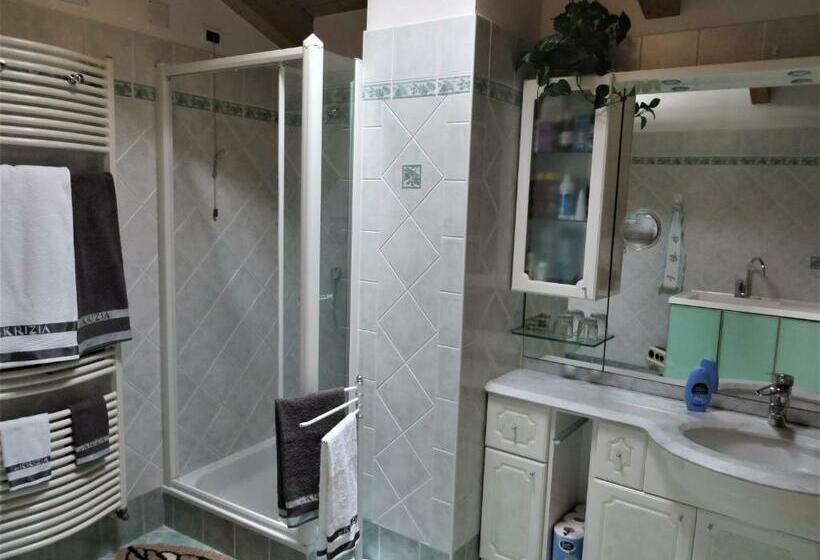 مبيت وإفطار La Cesura