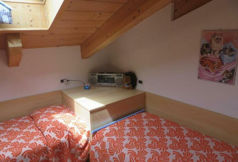 مبيت وإفطار La Cesura