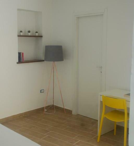 ベッドアンドブレックファースト La Torretta Di Alessia