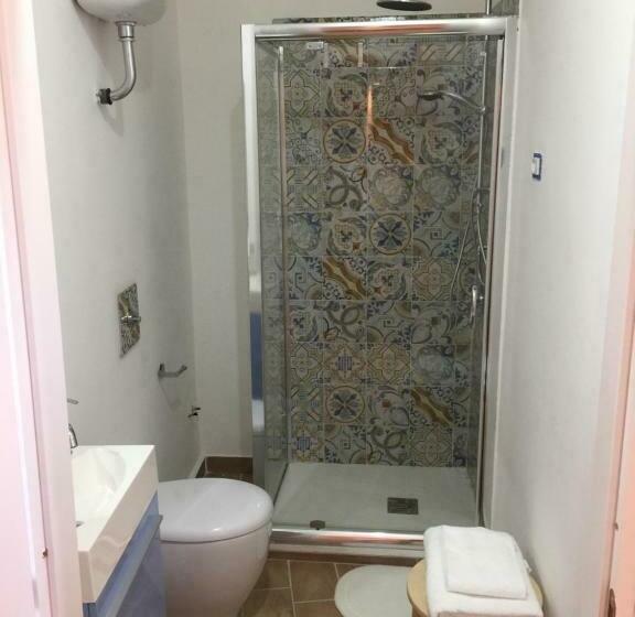 ベッドアンドブレックファースト La Torretta Di Alessia