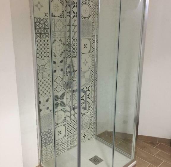 ベッドアンドブレックファースト La Torretta Di Alessia