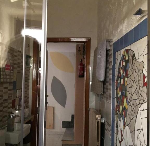 مبيت وإفطار La Vista