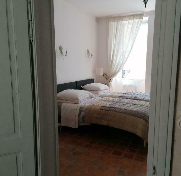 مبيت وإفطار Le Tabellion
