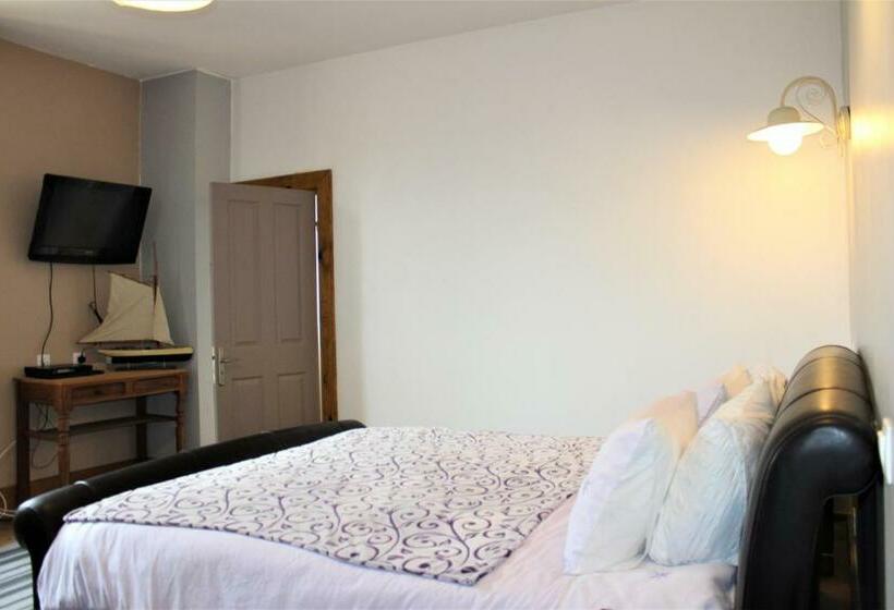 مبيت وإفطار Maison De Maitre I