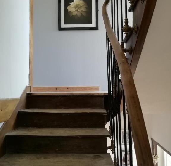 צימר Maison De Maitre I