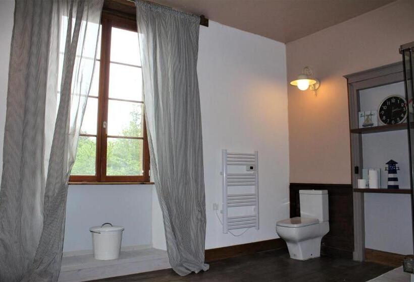 مبيت وإفطار Maison De Maitre I