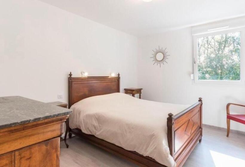 Bed and Breakfast Metris Gaelle