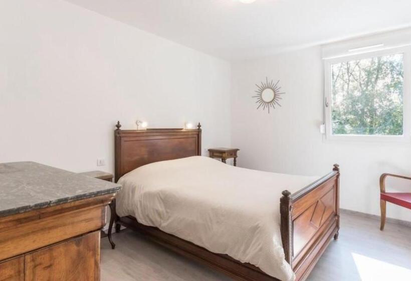 Bed and Breakfast Metris Gaelle