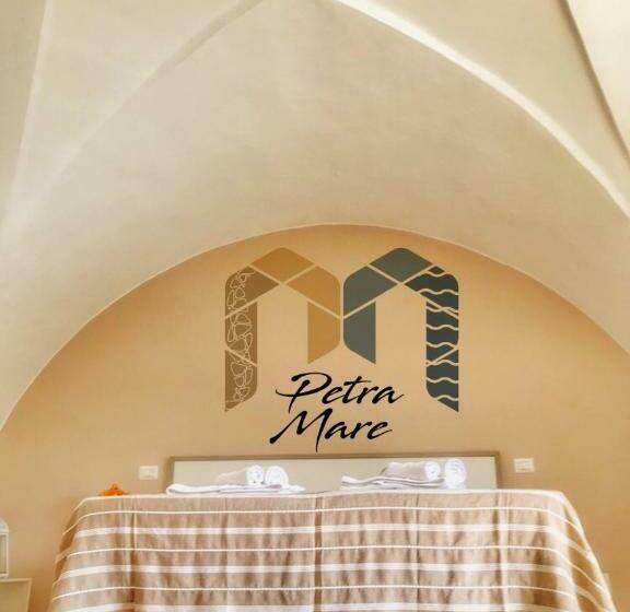 مبيت وإفطار Petramare
