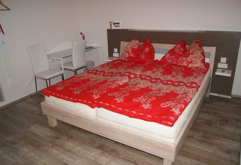 צימר Privatzimmer Mitterbacher