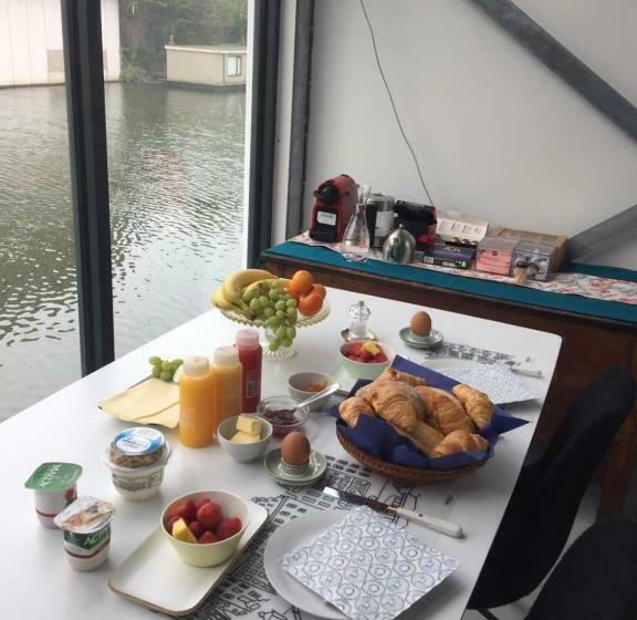 Bed and Breakfast Reiwa