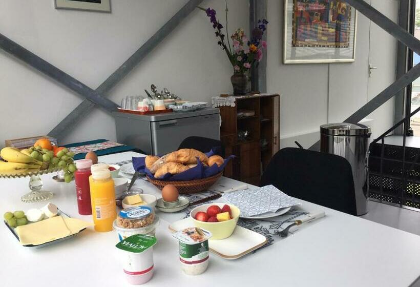 Bed and Breakfast Reiwa