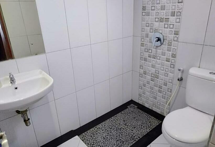 تختخواب و صبحانه Richard S Home