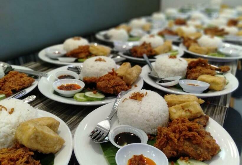 تختخواب و صبحانه Richard S Home