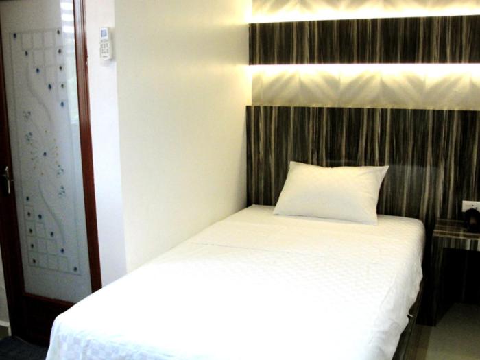 تختخواب و صبحانه Richard S Home