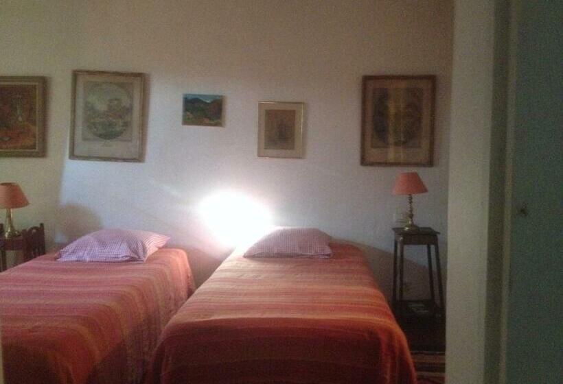 ベッドアンドブレックファースト Sous L Abricotier