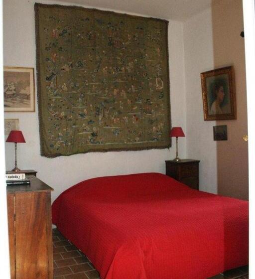 ベッドアンドブレックファースト Sous L Abricotier