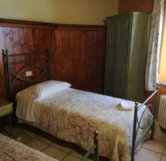 Borgo Di Barigianino